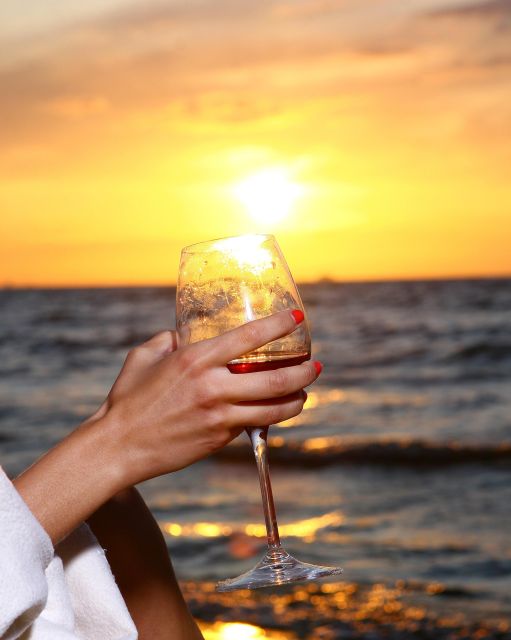 Cairo: Nile Sunset, Dinner Cruise, Show and Private Transfer - Detailed Itinerary