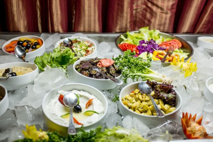 Cairo: Nile Sunset, Dinner Cruise, Show and Private Transfer - Booking and Cancellation Policy