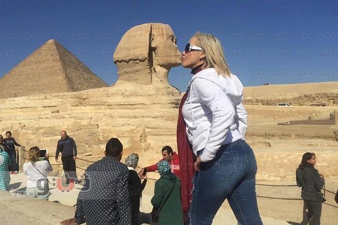 Cairo Over Day Pyramids & Egyptian Museum and Lunch - Hurghada - Travel Tips