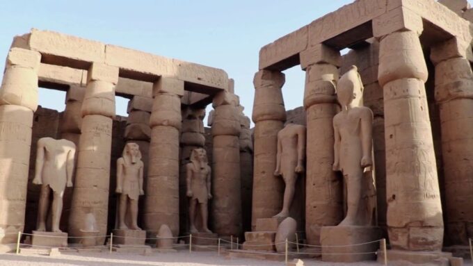 Cairo: Overnight Trip to Luxor by Plane - Essential Packing Tips