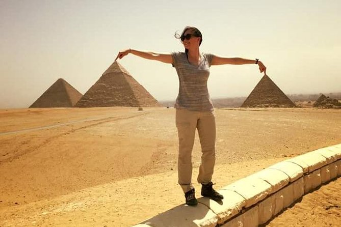 Cairo Photo Tour - Customer Feedback