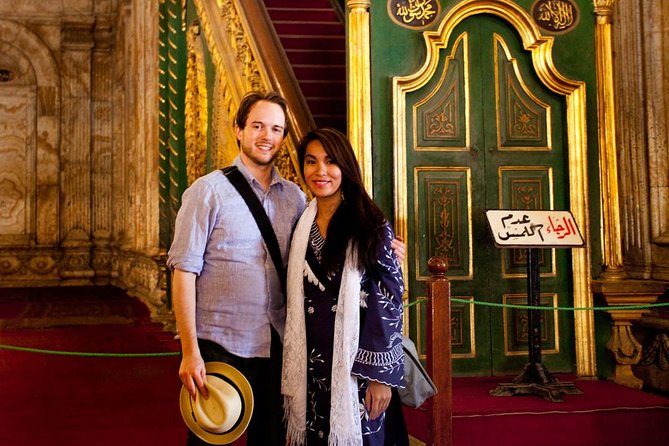Cairo Private Guided Tours Visit Islamic and Coptic Cairo - Coptic Cairo Exploration