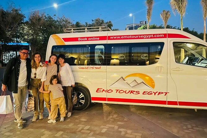 Cairo Private Guided Tours Visit Islamic and Coptic Cairo - Tour Reviews and Ratings