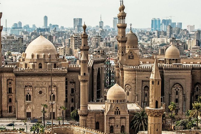 Cairo Private Guided Tours Visit Islamic and Coptic Cairo - Special Offers and Discounts