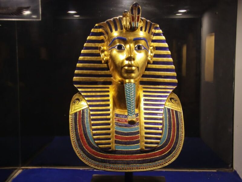 Cairo: Private Pharaonic Village Tour With Tansfer and Lunch - Itinerary and Experience