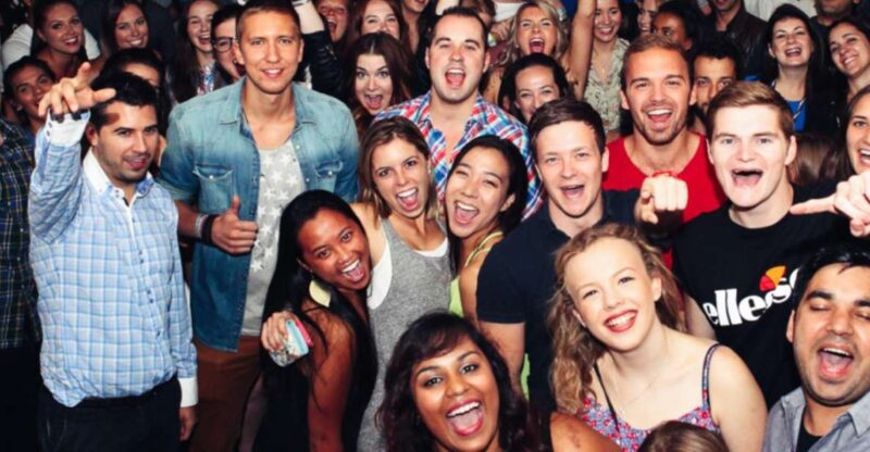 Cairo: Pub Crawl and Speakeasy Bar Tour With 2 Free Drinks - Experience Unique Nightlife
