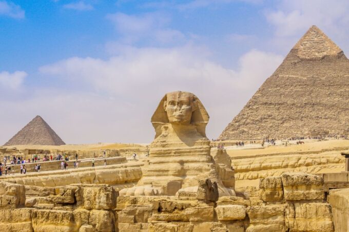 Cairo: Pyramids Quad Bike Adventure & Optional Camel Ride - Frequently Asked Questions