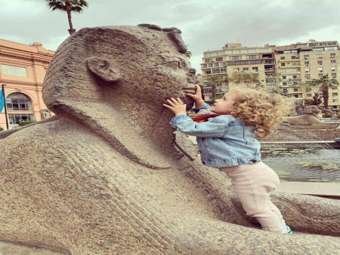 Cairo: Pyramids, The Egyptian Museum, and Coptic Cairo Tour - Tour Features and Benefits