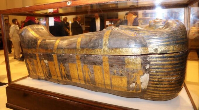 Cairo: Pyramids, The Egyptian Museum, and Coptic Cairo Tour - Inclusions and Exclusions