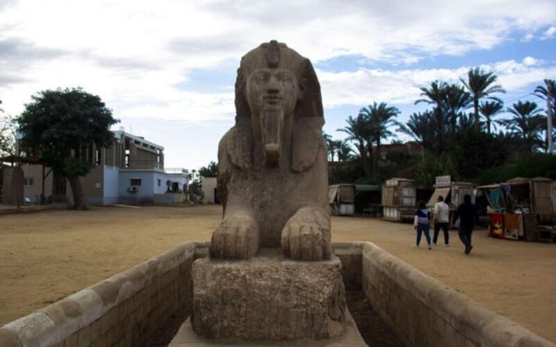 Cairo: Sakkara and Memphis 4HOURS Private Tour With Transfer - Inclusions and Exclusions