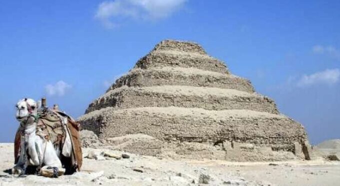Cairo: Sakkara Pyramids, Memphis & Dahshur Private Tour - Inclusions of the Tour