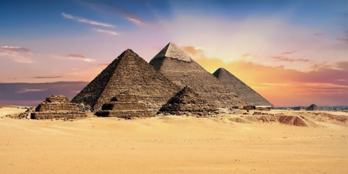 Cairo: Shared Half-Day Tour of the Pyramids of Giza &Guide - Pricing Information