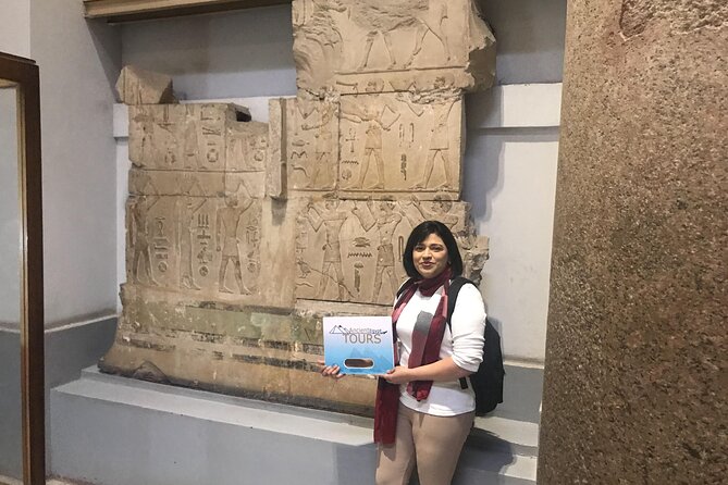 Cairo Stopover Day Tour to Giza Pyramids And Egyptian Museum & Old Cairo - Pickup and Accessibility