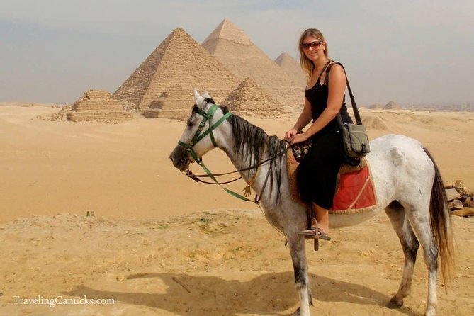 Cairo Stopover Tour Visit Giza Pyramids Egyptian Museum & Old Cairo - Discovering the Egyptian Museum