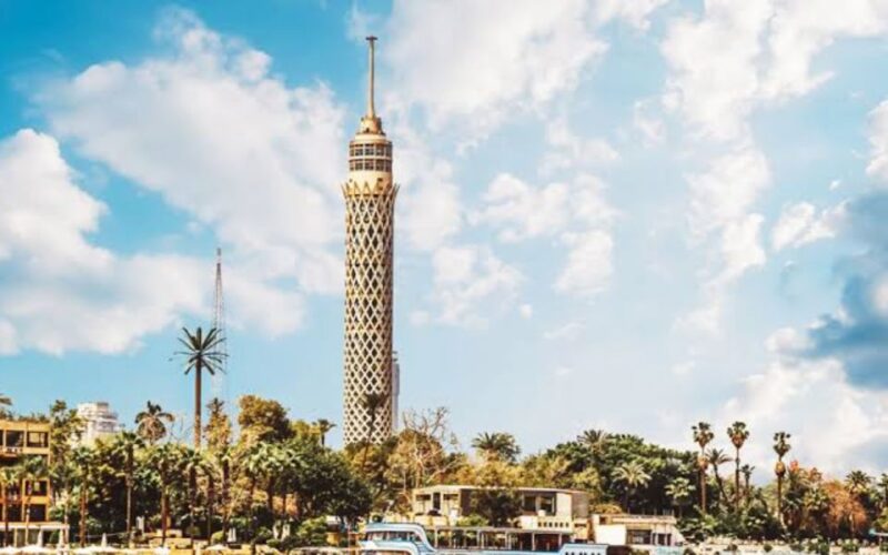 Cairo: Sunset at Cairo Tower With Lunch & Private Transport - Best Time to Visit