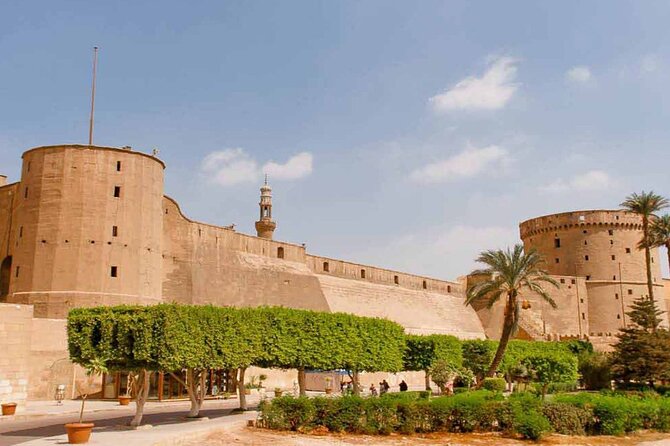 Cairo to Alexandria Day - Frequently Asked Questions