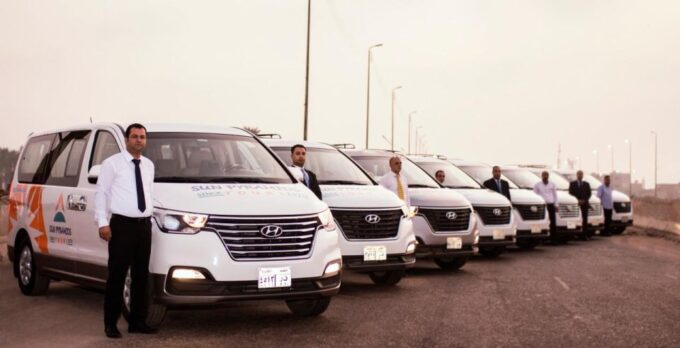 Cairo To El Gouna Private Transfer - Language Options