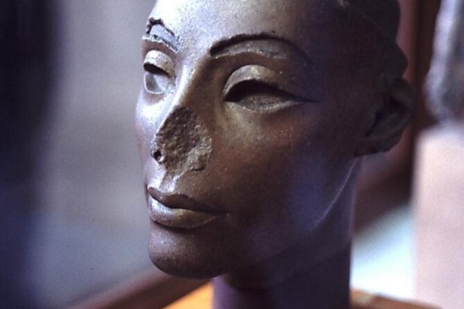 Cairo Tour From Hurghada by Air Pyramids, Grand Museum, Old Cairo - Egyptologist Guide