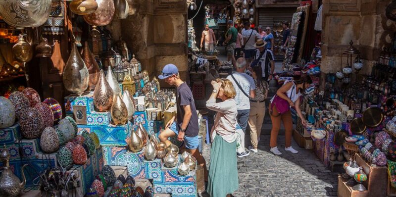 Cairo: Tour of Azhar Masjid and Cairo Islamic Sites - Key Highlights of the Tour