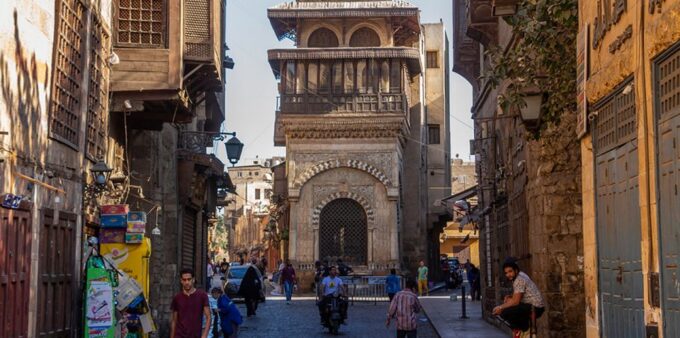 Cairo: Tour of Azhar Masjid and Cairo Islamic Sites - Frequently Asked Questions