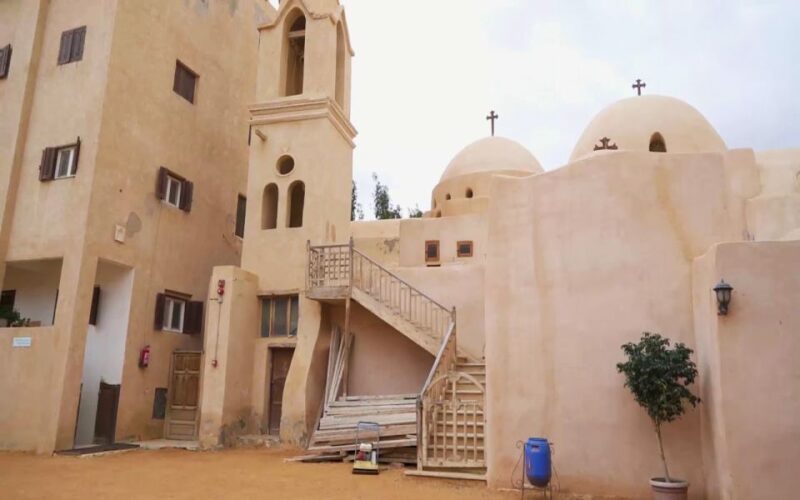 Cairo :Tour to Wadi El Natron Monastery From Cairo - Good To Know