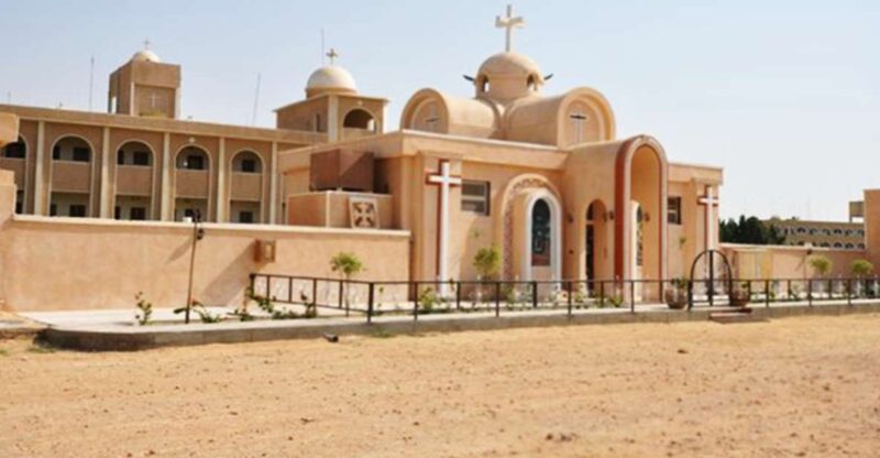 Cairo :Tour to Wadi El Natron Monastery From Cairo - Itinerary and Activities