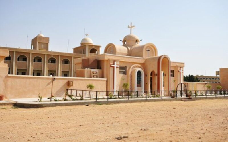 Cairo :Tour to Wadi El Natron Monastery From Cairo - Inclusions and Transportation