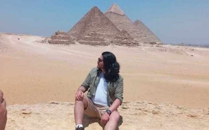 Cairo: Tours To Giza Pyramids, Citadel and Islamic Cairo - Inclusions and Exclusions
