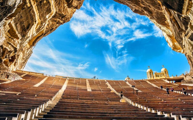 Cairo: Unusual Sights Tour With Tanis Bubastis and Lunch - Day 1 Itinerary Highlights