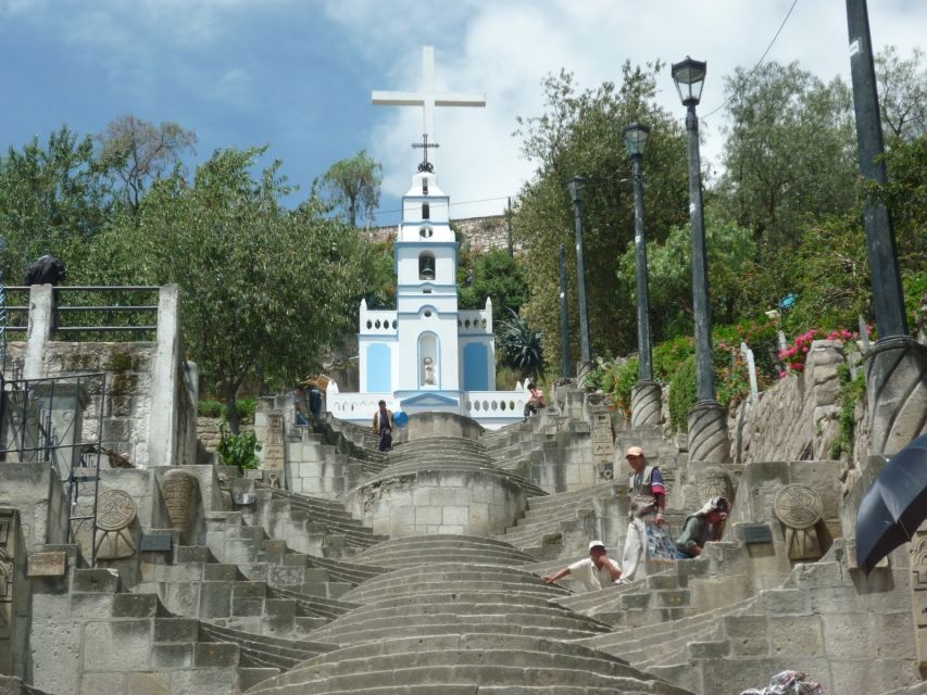 Cajamarca: City Tour - Tips for an Enjoyable Experience