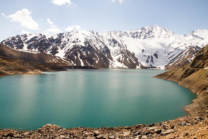Cajón Del Maipo and El Yeso Reservoir - About Your Stay