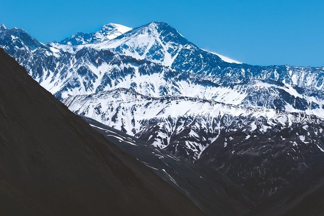 Cajón Del Maipo and El Yeso Reservoir - Cancellation Policy