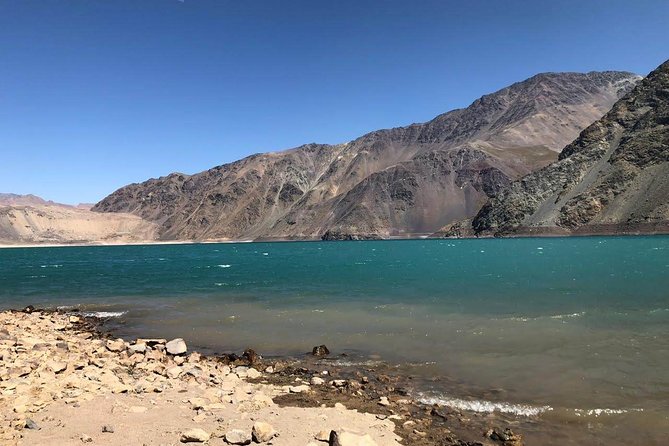 Cajón Del Maipo and El Yeso Reservoir - The Sum Up
