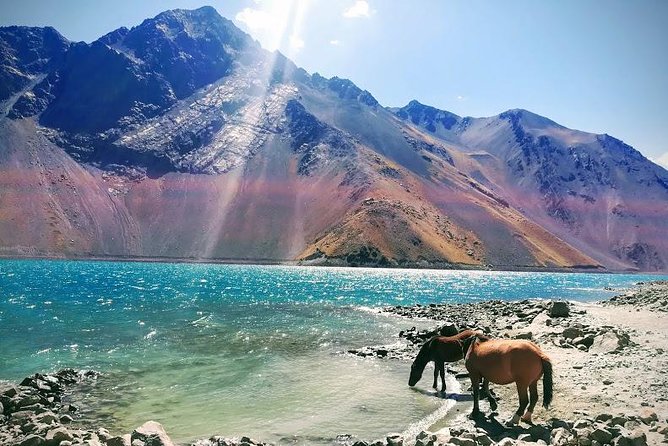 Cajon Del Maipo Including Wine With Picnic and Empanada - Seasonal Changes and Adjustments