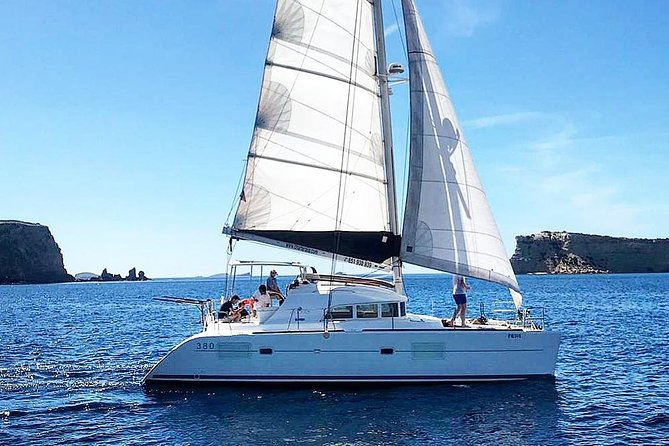 Cala Bassa Catamaran Private Excursion - Cancellation and Rescheduling