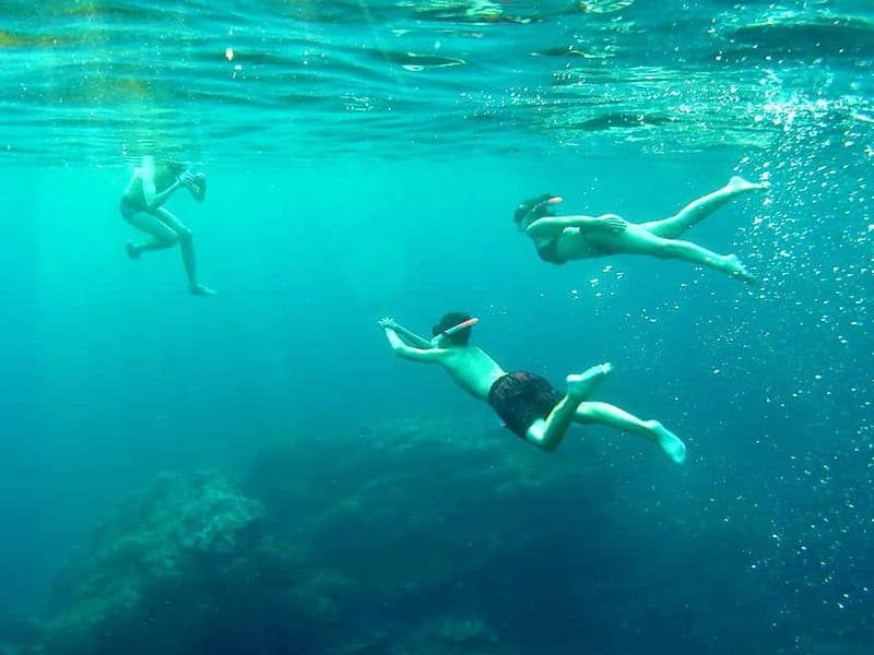 Cala Codolar: Sea & Caves Kayaking Tour with Snorkeling - Final Thoughts: Who Should Consider This Tour?