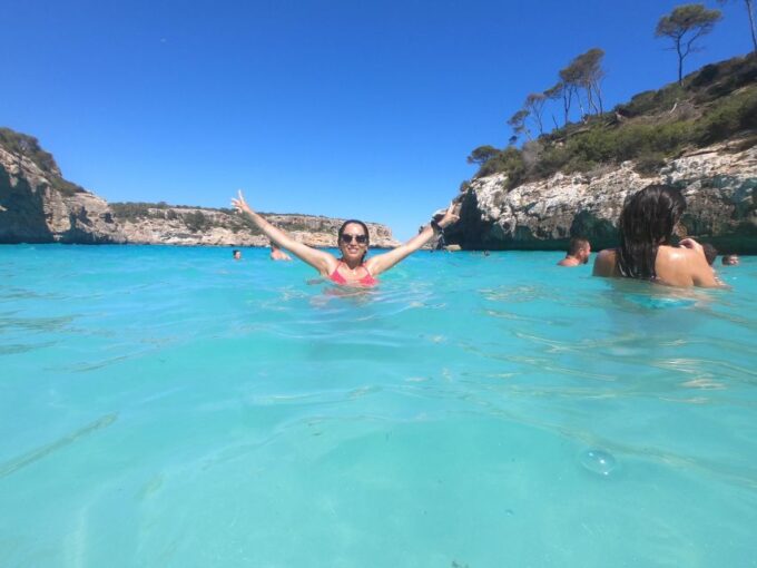Cala Des Moro / Salmunia Experience Snorkel and SUP - Frequently Asked Questions