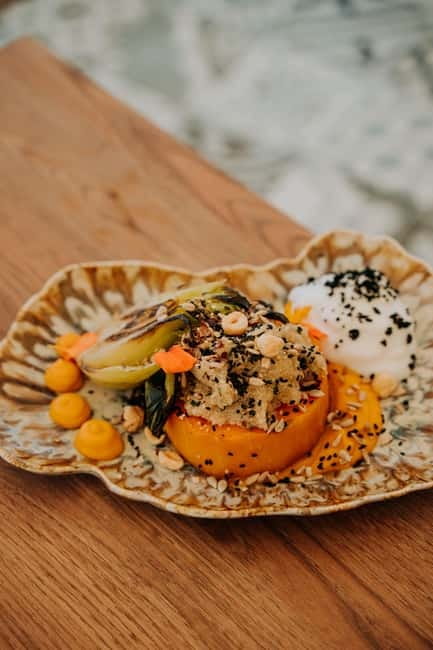 CALA D'OR: Gourmet Tapas Dinner with House Wine - What Reviewers Are Saying