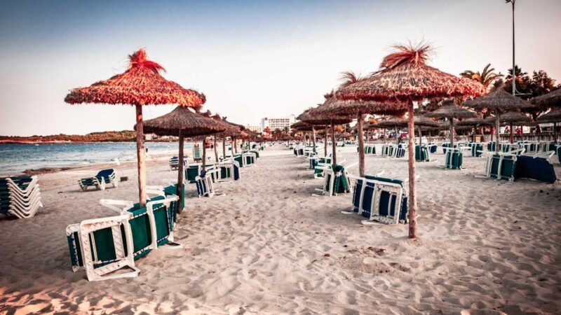 Cala d'Or: The Magical Creatures of Cala d'Or, family walk - FAQs