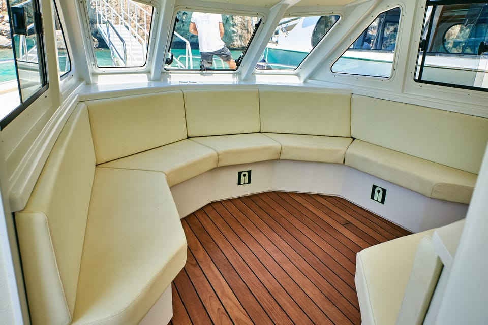 Cala Gonone: Cruise in the Gulf of Orosei With Cala Goloritzé - Customer Reviews and Feedback