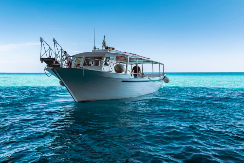 Cala Gonone: Gulf of Orosei Boat Tour with Aperitif - FAQ