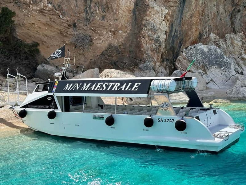 Cala Gonone: Gulf of Orosei Cruise with Cala Goloritzè - The Sum Up: Who Should Consider This Tour?