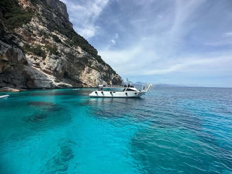 Cala Gonone: Gulf of Orosei Cruise with Cala Goloritzè - FAQ