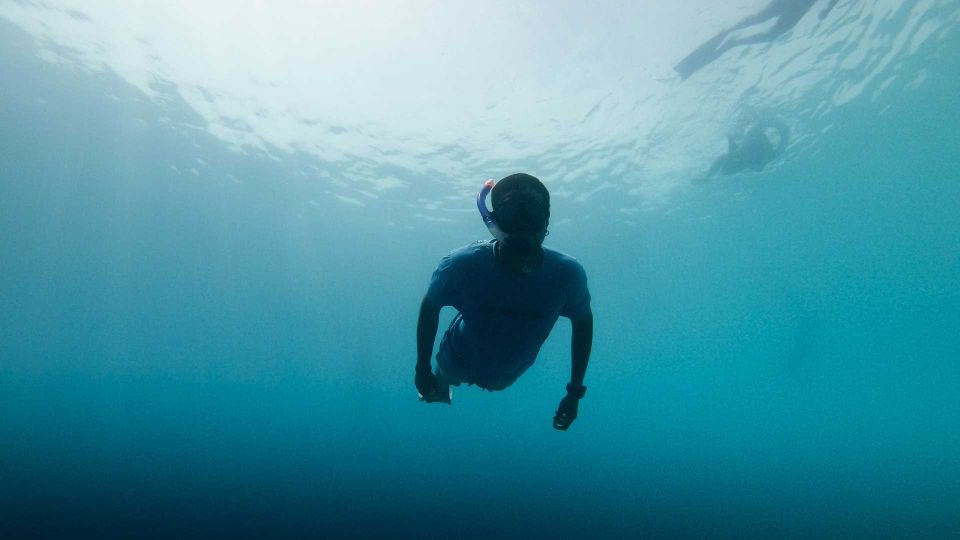 Cala Gonone: Snorkeling in the Orosei Gulf - Ask Away