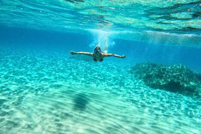 Cala Gonone Snorkeling in the Orosei Gulf - Exploring the Cala Gonone Snorkeling Tour in Detail
