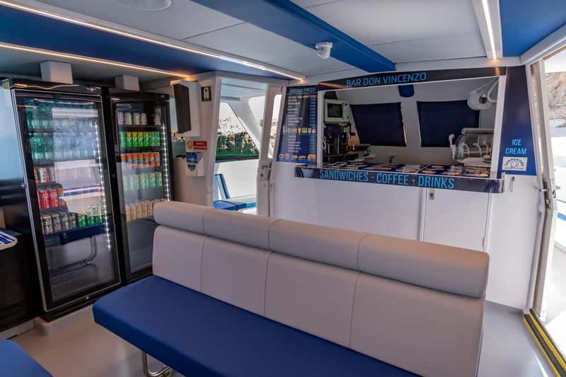 CALA GONONE: taxi boat to Grotta del Bue Marino - Authenticity, Value, and Reviewer Insights