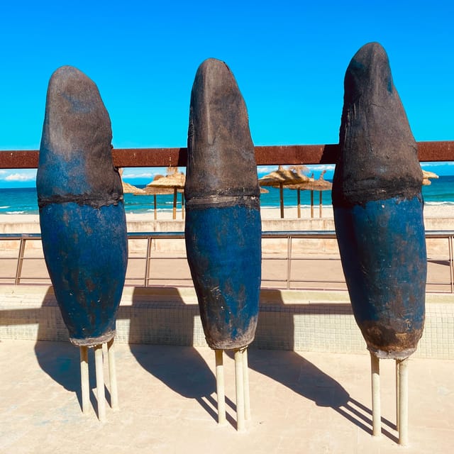 Cala Millor: AdventureDate, fun game, city walk for couples - The Sum Up: Who Should Consider This Tour?