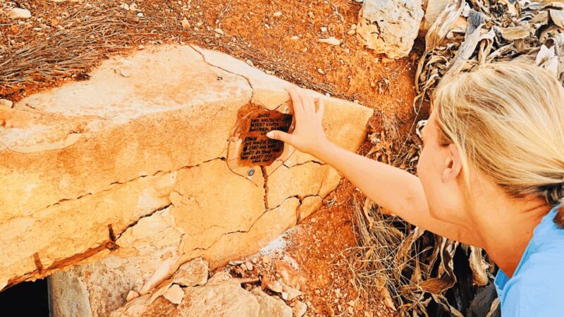 Cala Millor: "Cavemen", cave on a mountain,fun game and hike - FAQ