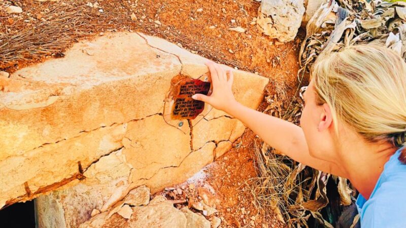 Cala Millor: Cavemen, Cave on a Mountain,Fun Game and Hike - Meeting Point and Logistics