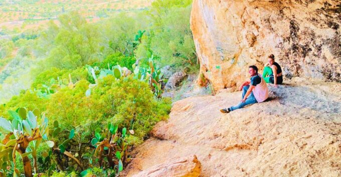 Cala Millor: Cavemen, Cave on a Mountain,Fun Game and Hike - The Sum Up